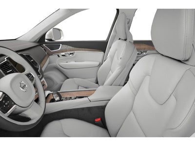 2025 Volvo XC90 B6 AWD Plus 7-Seater