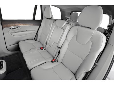 2025 Volvo XC90 B6 AWD Plus 7-Seater