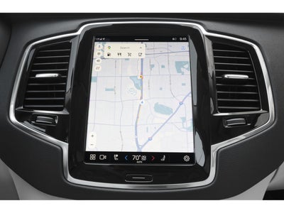 2025 Volvo XC90 B6 AWD Plus 7-Seater
