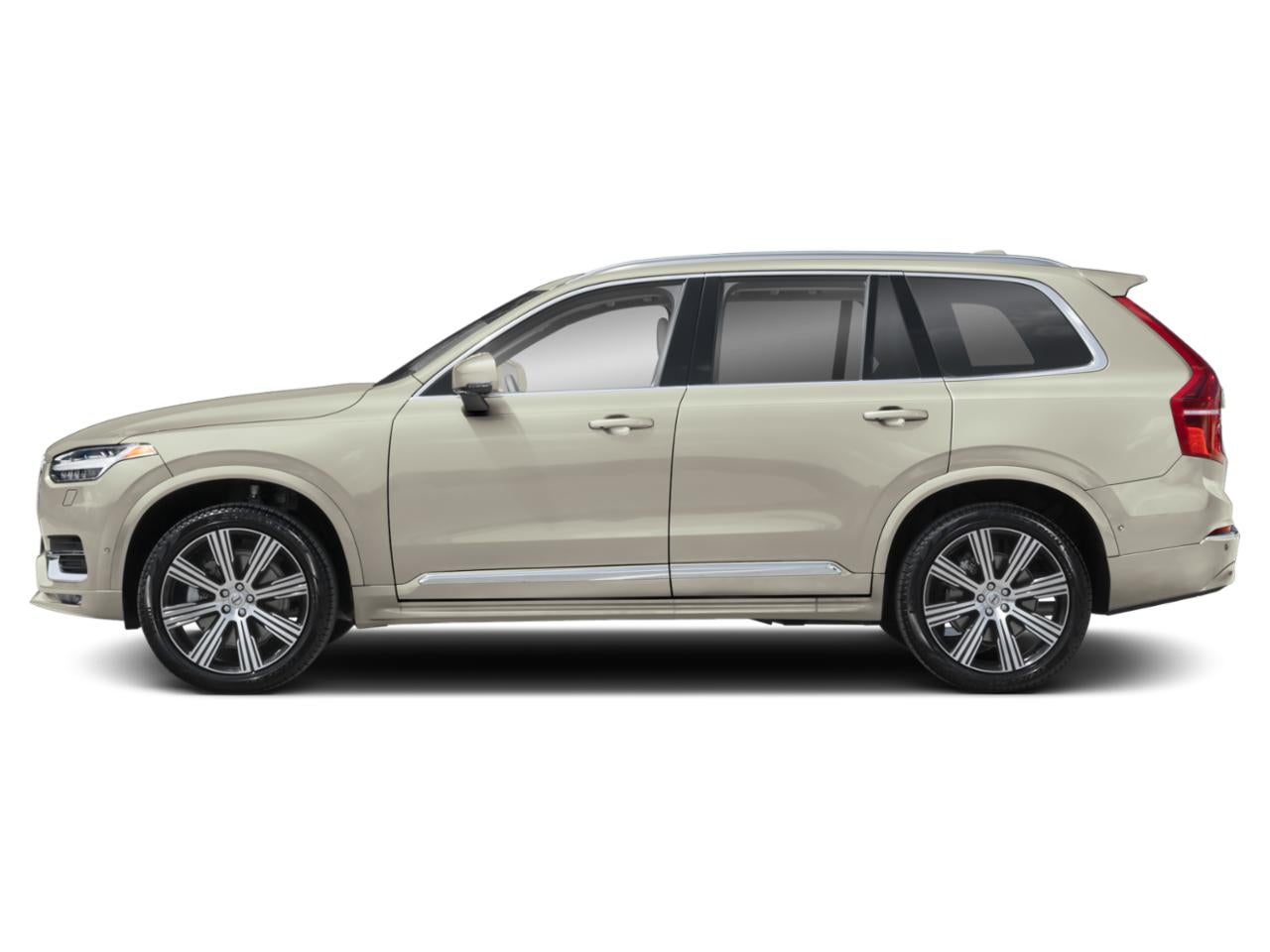 2025 Volvo XC90 B6 AWD Plus 7-Seater