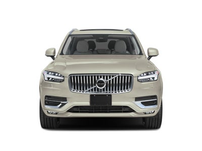 2025 Volvo XC90 B6 AWD Plus 7-Seater