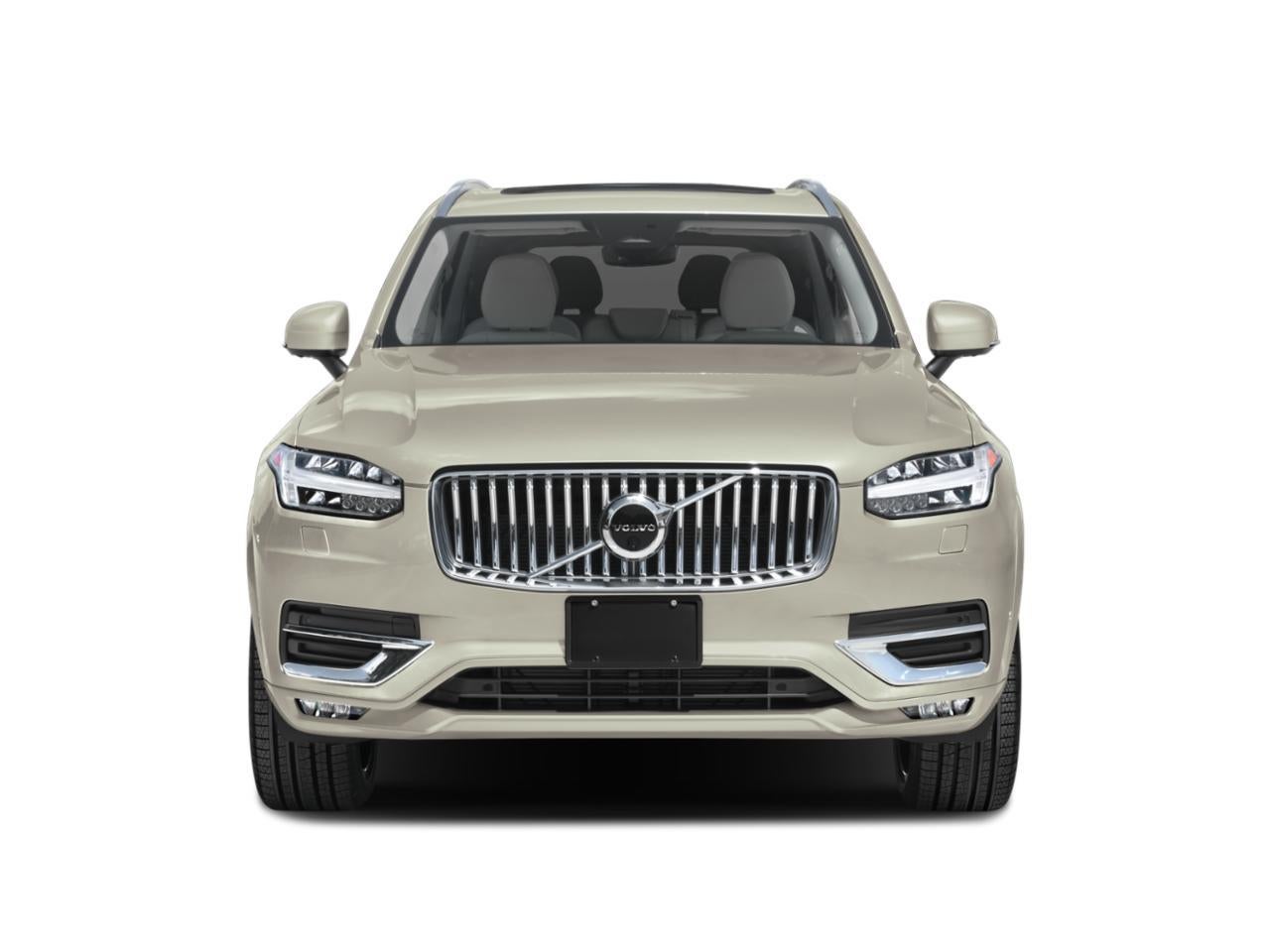 2025 Volvo XC90 B6 AWD Plus 7-Seater