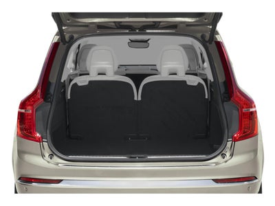 2025 Volvo XC90 B6 AWD Plus 7-Seater