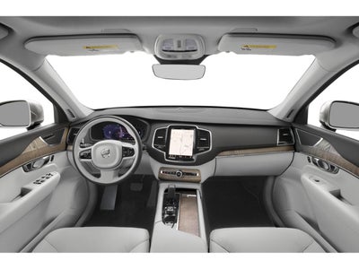 2025 Volvo XC90 B6 AWD Plus 7-Seater