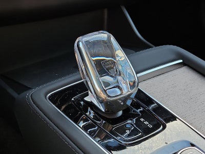 2026 Volvo XC90 B6 AWD Plus 7-Seater