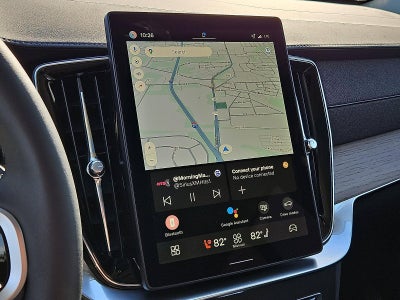 2026 Volvo XC90 B6 AWD Plus 7-Seater