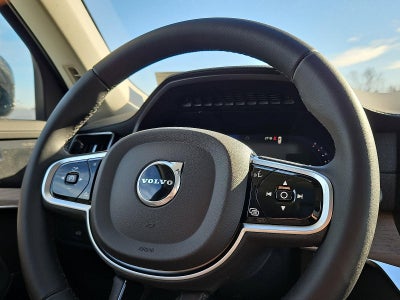 2026 Volvo XC90 B6 AWD Plus 7-Seater