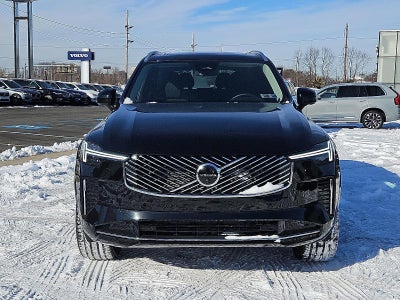 2026 Volvo XC90 B6 AWD Plus 7-Seater