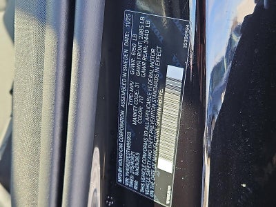 2026 Volvo XC90 B6 AWD Plus 7-Seater