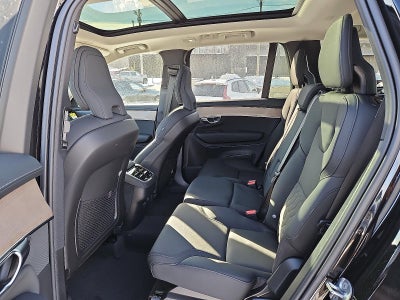 2026 Volvo XC90 B6 AWD Plus 7-Seater