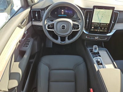 2026 Volvo XC90 B6 AWD Plus 7-Seater