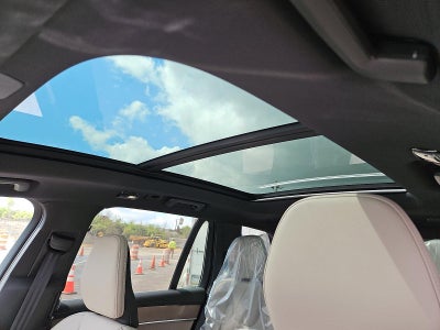 2026 Volvo XC90 B6 AWD Plus 7-Seater