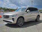 2026 Volvo XC90 B6 AWD Plus 7-Seater