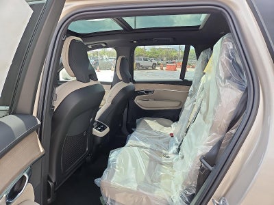 2026 Volvo XC90 B6 AWD Plus 7-Seater