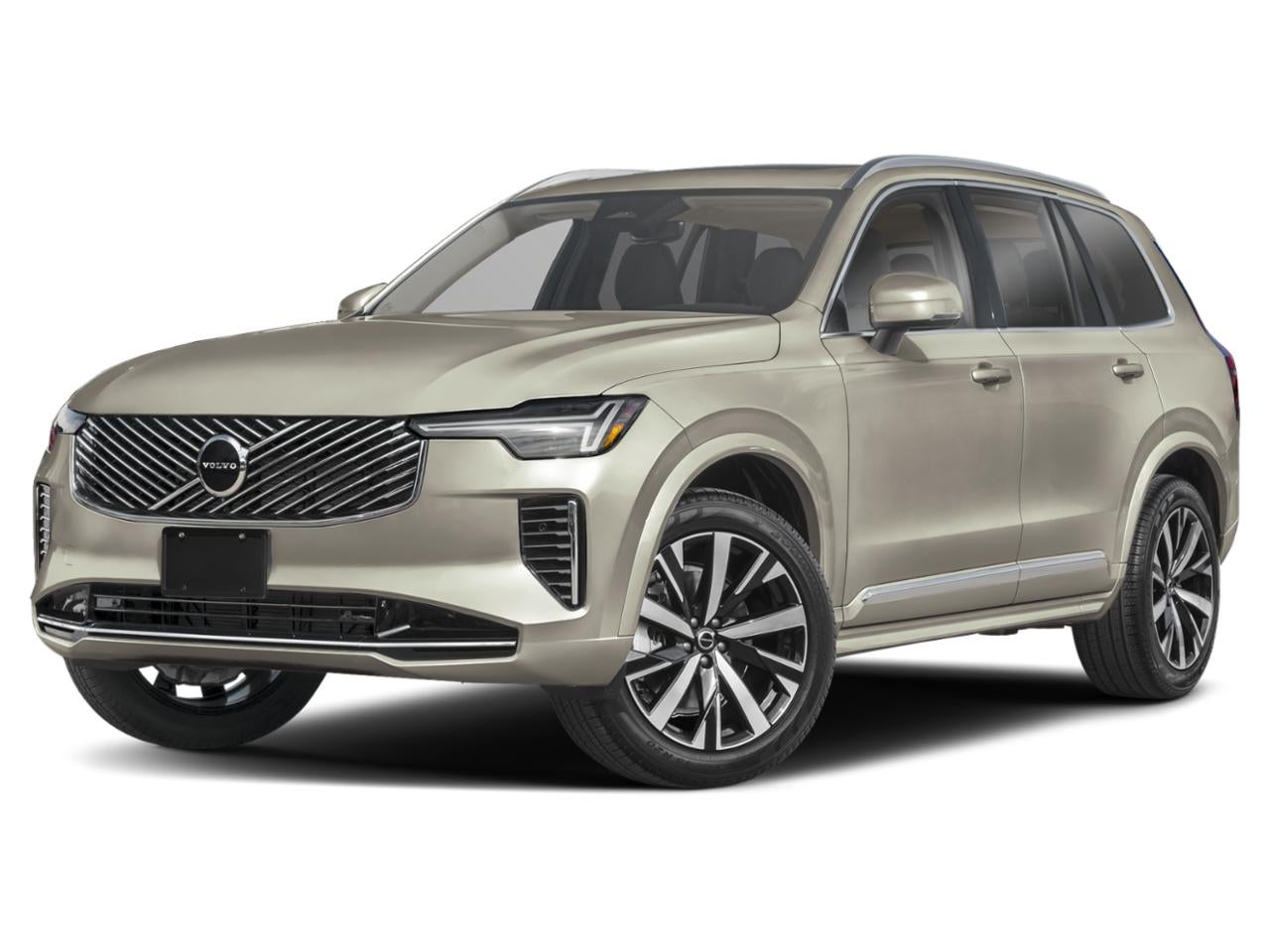 2026 Volvo XC90 B6 AWD Plus 7-Seater