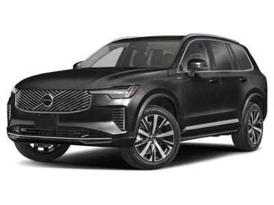 2027 Volvo XC90 B6 AWD Plus 7-Seater