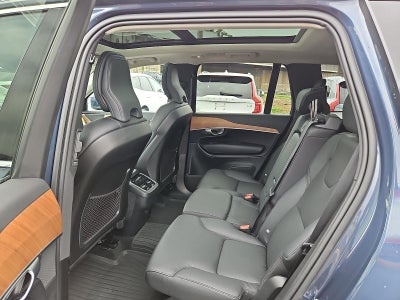 2024 Volvo XC90 B6 AWD Plus Bright Theme 7P