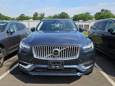 2024 Volvo XC90 B6 AWD Plus Bright Theme 7P