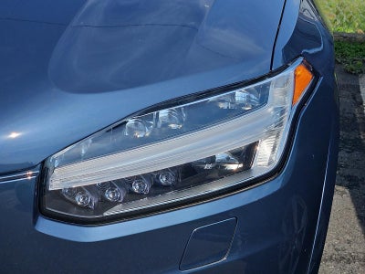 2024 Volvo XC90 B6 AWD Plus Bright Theme 7P