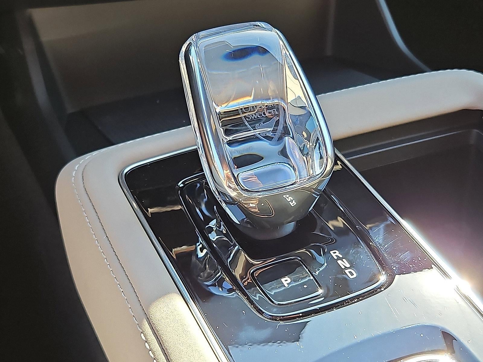 2026 Volvo XC90 B6 AWD Plus 7-Seater