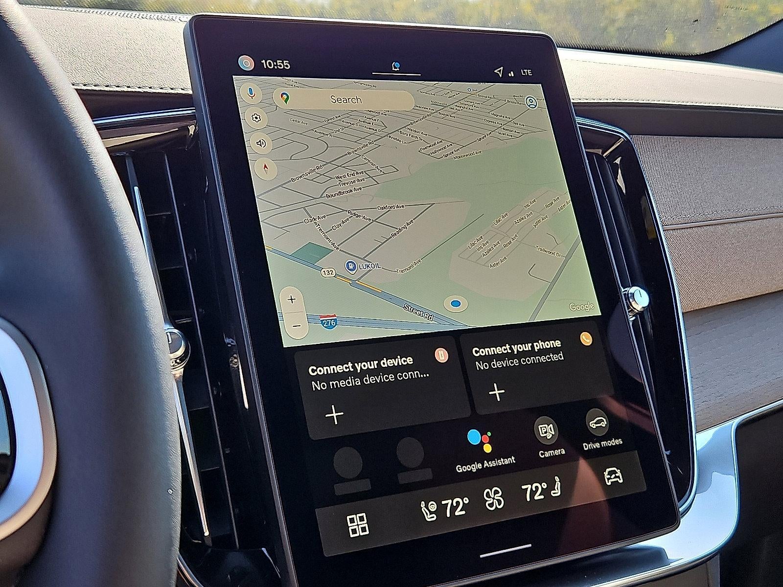 2026 Volvo XC90 B6 AWD Plus 7-Seater