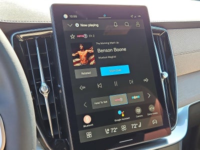 2026 Volvo XC90 B6 AWD Plus 7-Seater