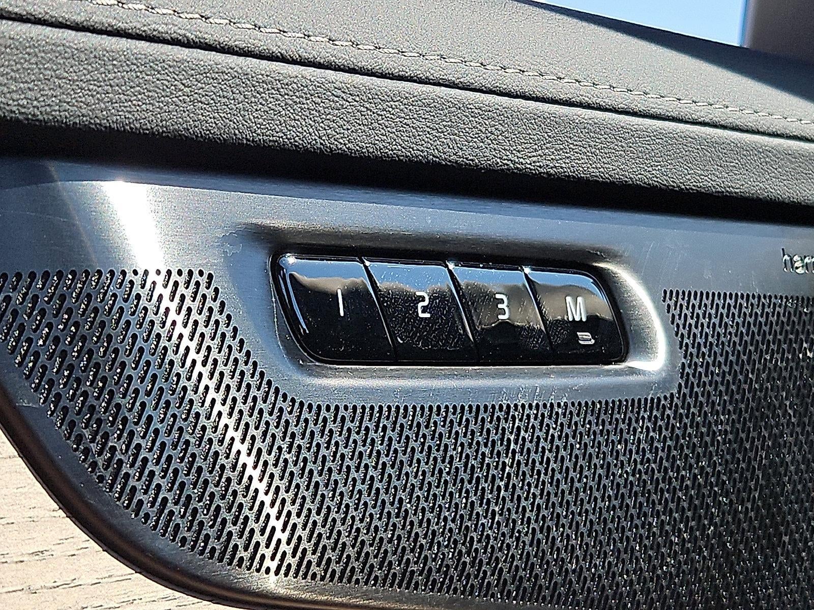 2026 Volvo XC90 B6 AWD Plus 7-Seater