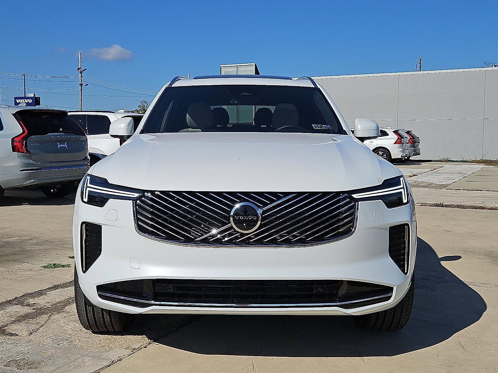 2026 Volvo XC90 B6 AWD Plus 7-Seater