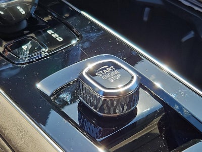 2026 Volvo XC90 B6 AWD Plus 7-Seater