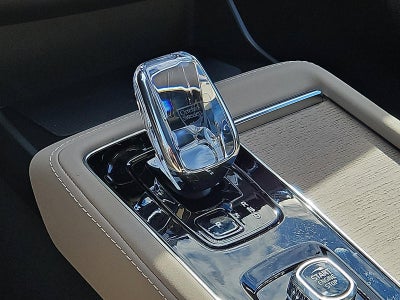 2026 Volvo XC90 B6 AWD Plus 7-Seater