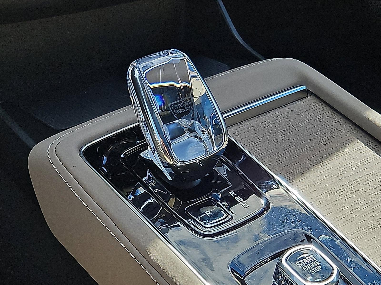 2026 Volvo XC90 B6 AWD Plus 7-Seater