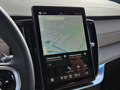 2026 Volvo XC90 B6 AWD Plus 7-Seater