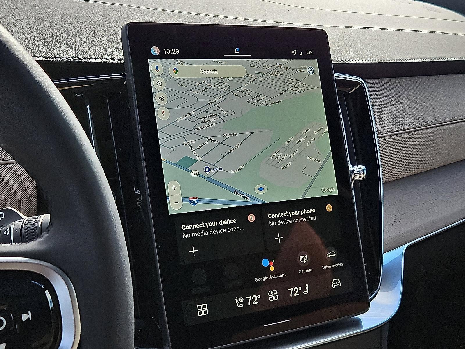 2026 Volvo XC90 B6 AWD Plus 7-Seater