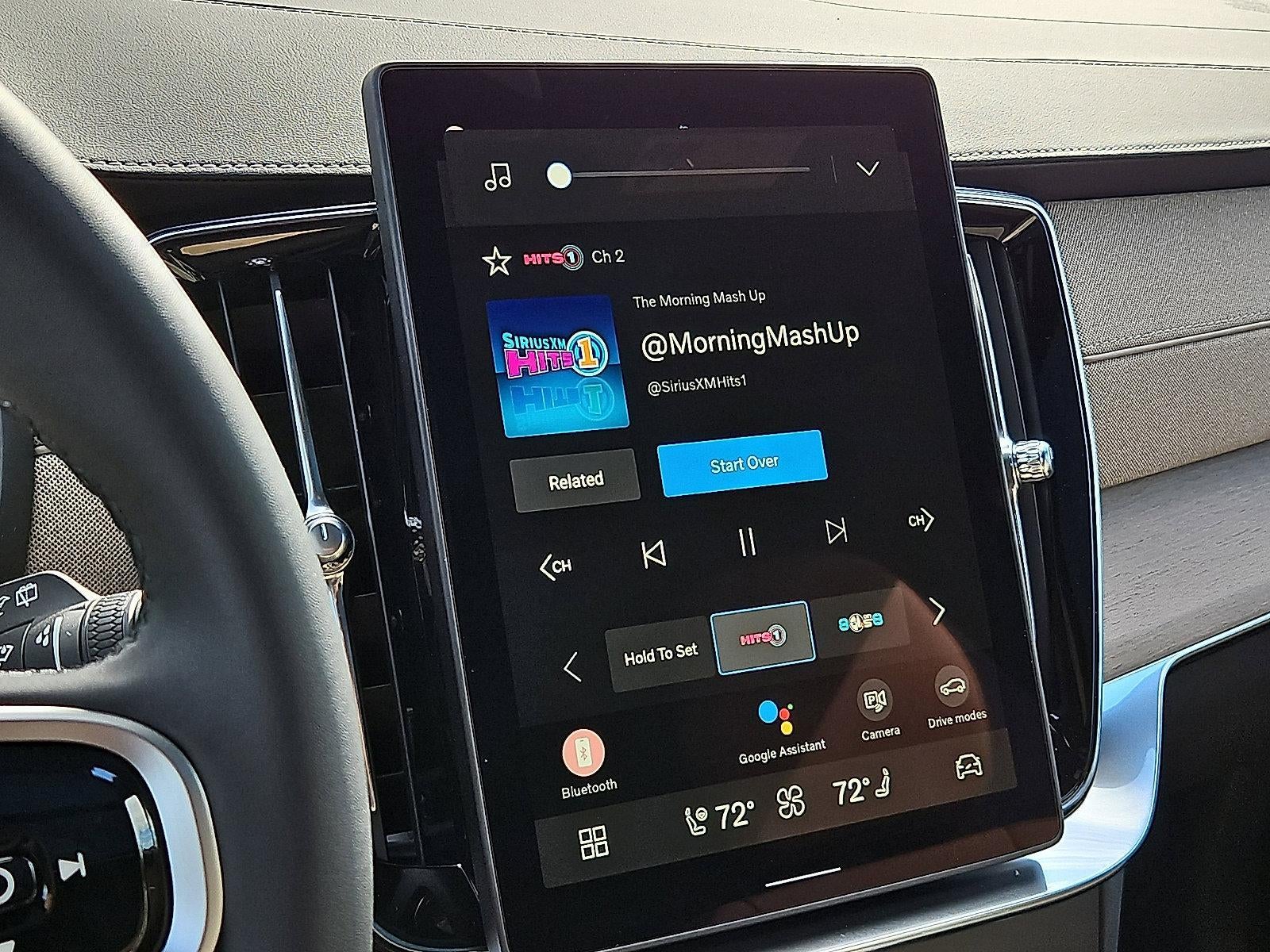 2026 Volvo XC90 B6 AWD Plus 7-Seater