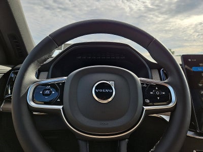 2026 Volvo XC90 B6 AWD Plus 7-Seater