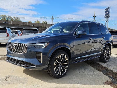 2026 Volvo XC90 B6 AWD Plus 7-Seater