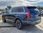 2026 Volvo XC90 B6 AWD Plus 7-Seater
