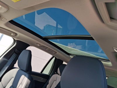 2026 Volvo XC90 B6 AWD Plus 7-Seater