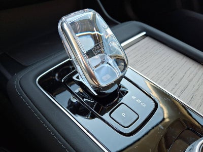 2026 Volvo XC90 B6 AWD Plus 7-Seater