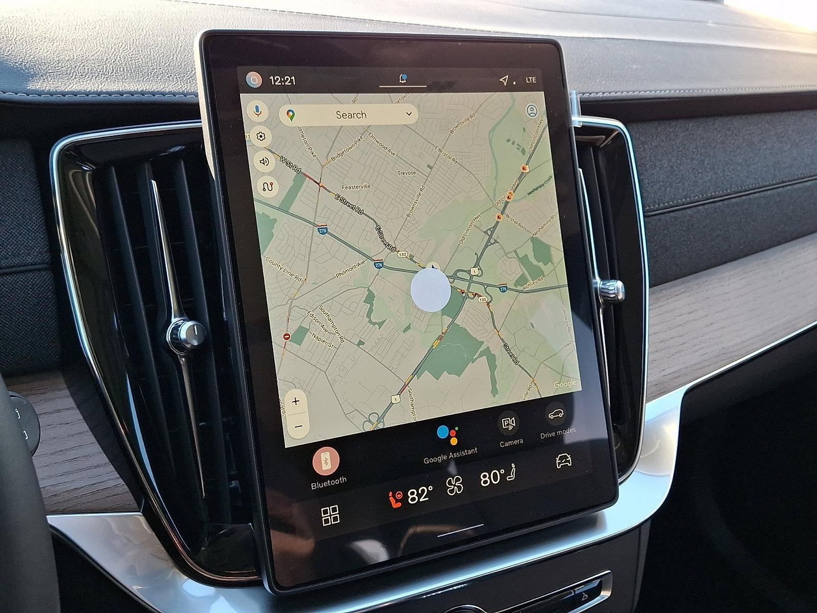 2026 Volvo XC90 B6 AWD Plus 7-Seater