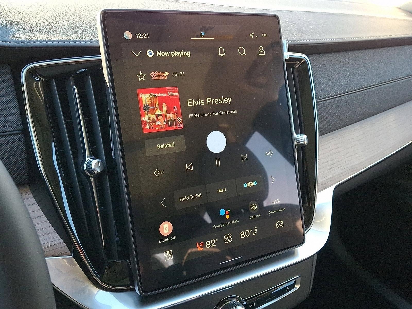 2026 Volvo XC90 B6 AWD Plus 7-Seater