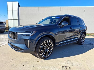 2026 Volvo XC90 B6 AWD Plus 7-Seater