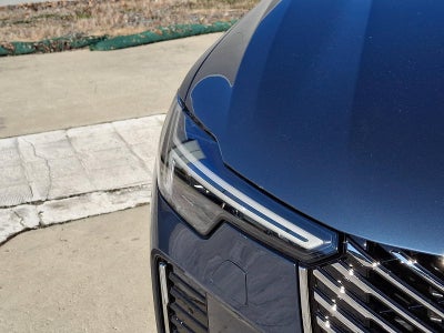 2026 Volvo XC90 B6 AWD Plus 7-Seater