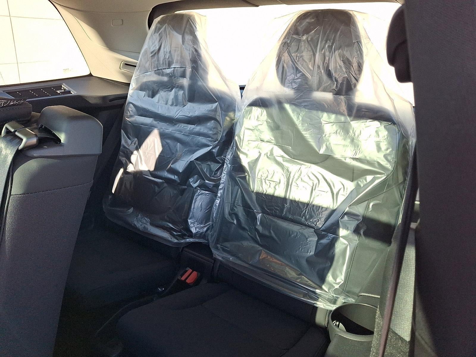 2026 Volvo XC90 B6 AWD Plus 7-Seater