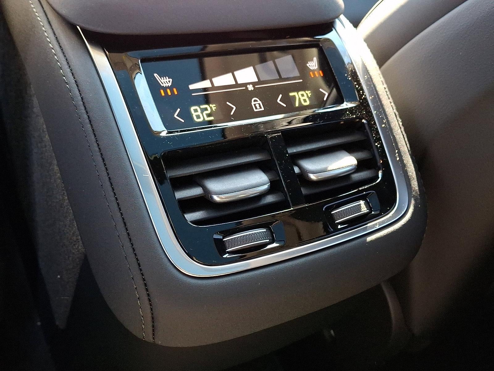 2026 Volvo XC90 B6 AWD Plus 7-Seater