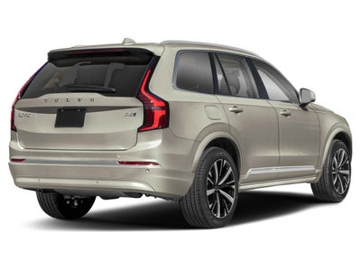 2027 Volvo XC90 B6 AWD Plus 7-Seater