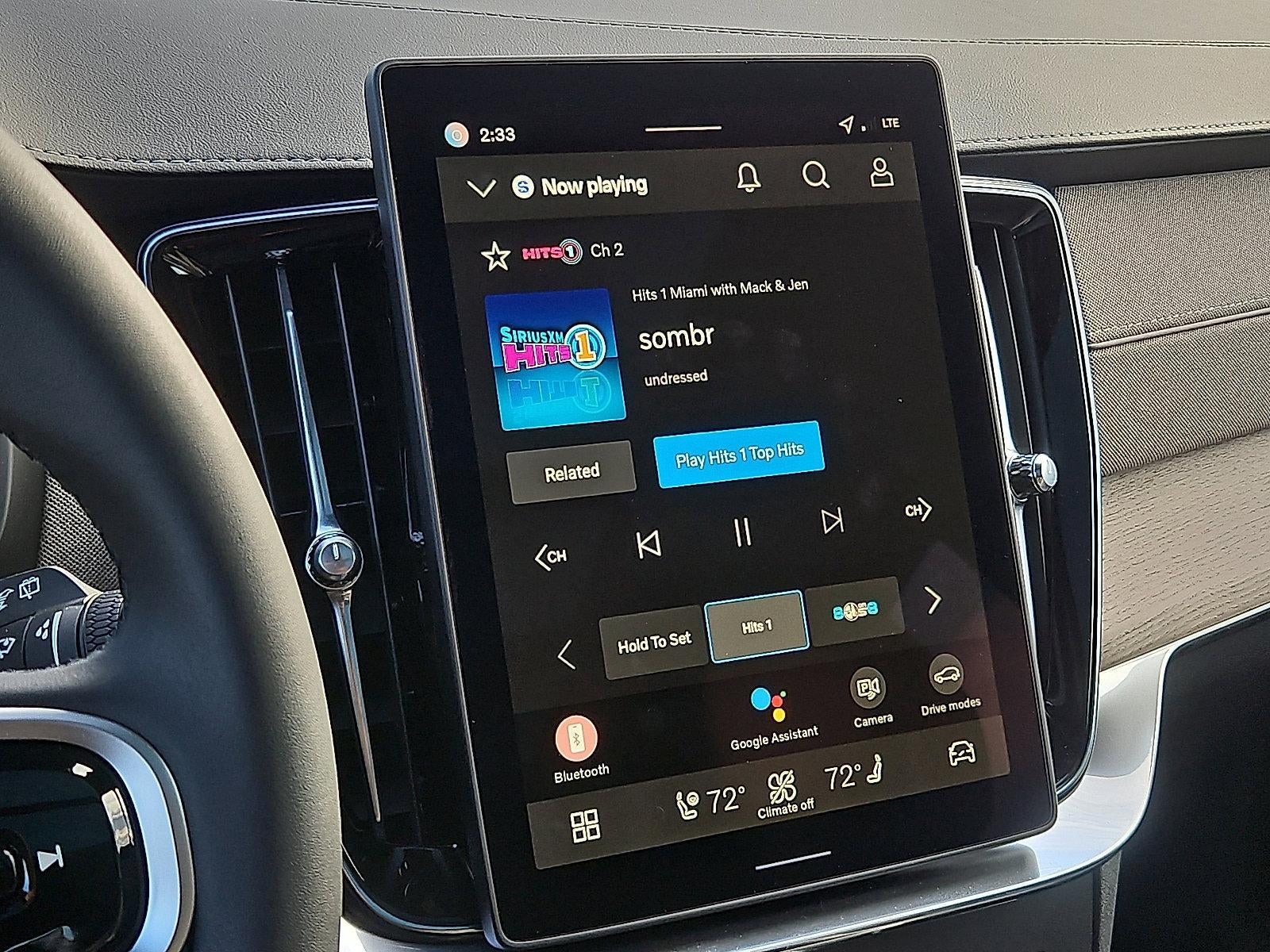 2026 Volvo XC90 B6 AWD Plus 7-Seater