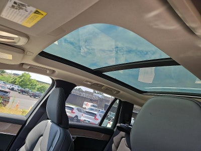 2026 Volvo XC90 B6 AWD Plus 7-Seater