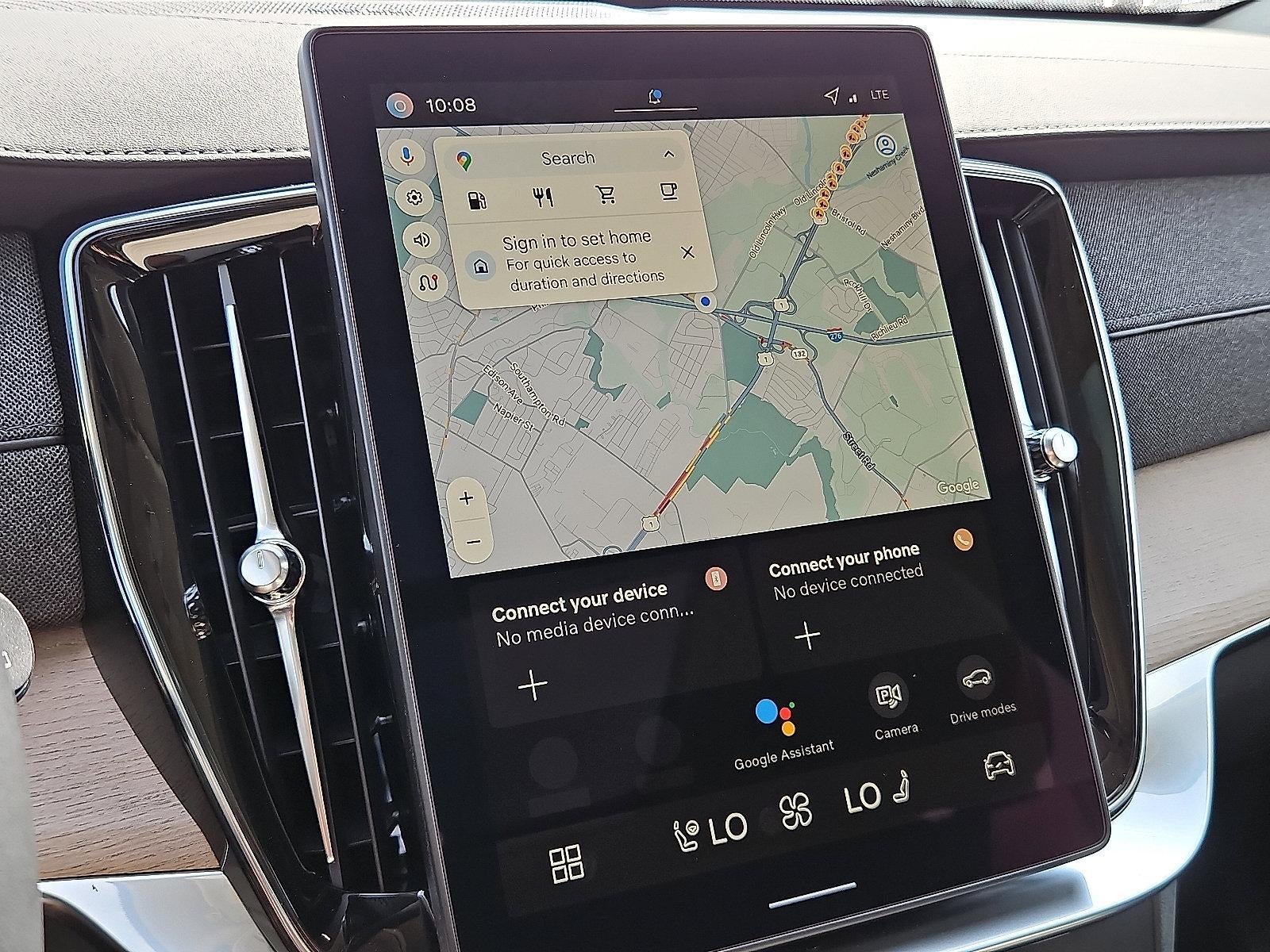 2026 Volvo XC90 B6 AWD Plus 7-Seater