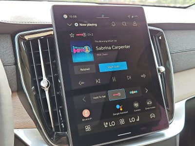 2026 Volvo XC90 B6 AWD Plus 7-Seater